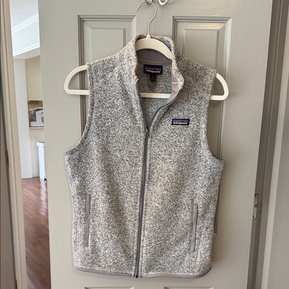 Patagonia Vest